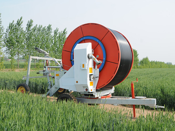 JPpdL式喷灌机参数说明